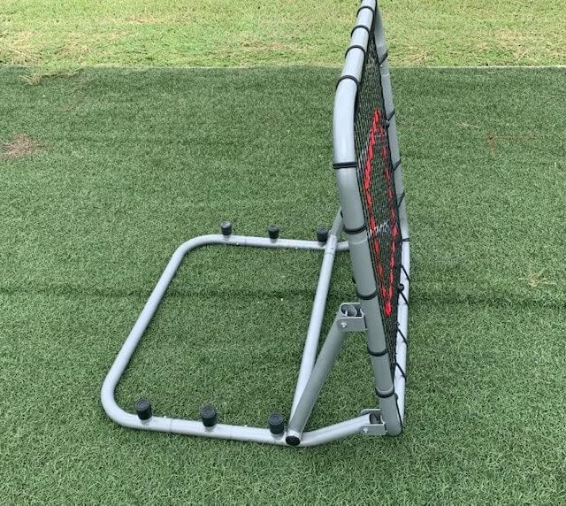 Pro Portable 3x3 Rebounder