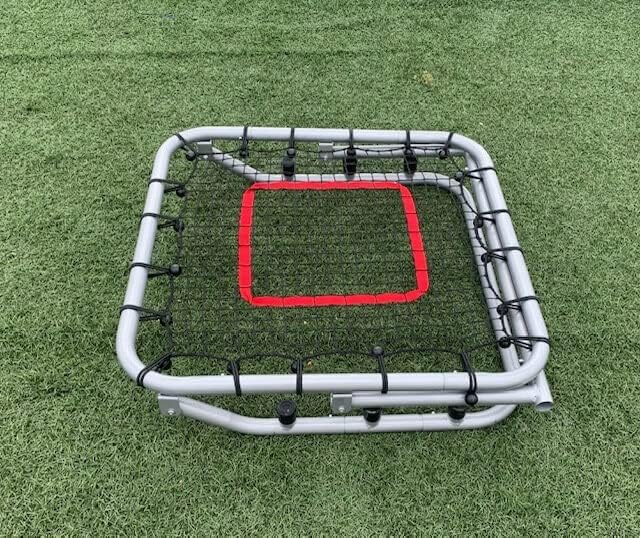 Pro Portable 3x3 Rebounder