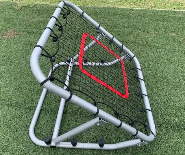 Pro Portable 3x3 Rebounder