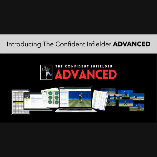 The Confident Infielder - Advanced