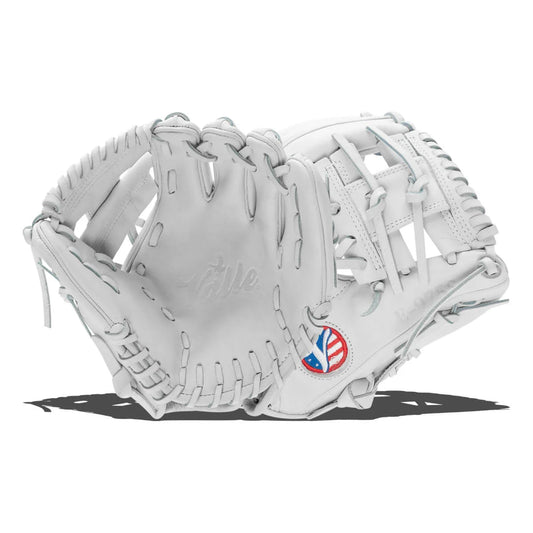 Valle Eagle 975s Training Baseball Glove