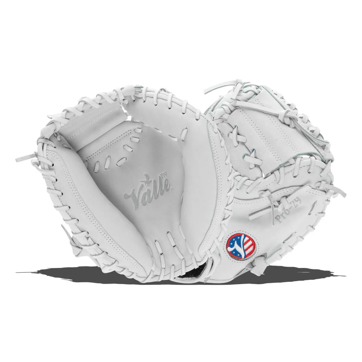 Valle Eagle Pro 29 Catchers Training Mitt