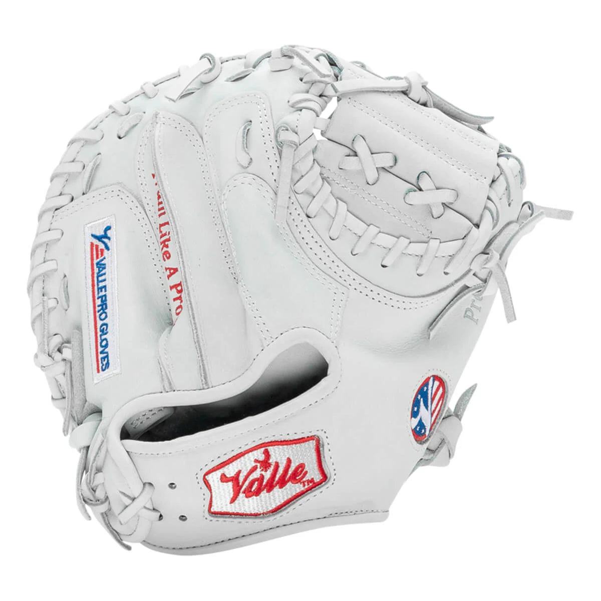 Valle Eagle Pro 29 Catchers Training Mitt