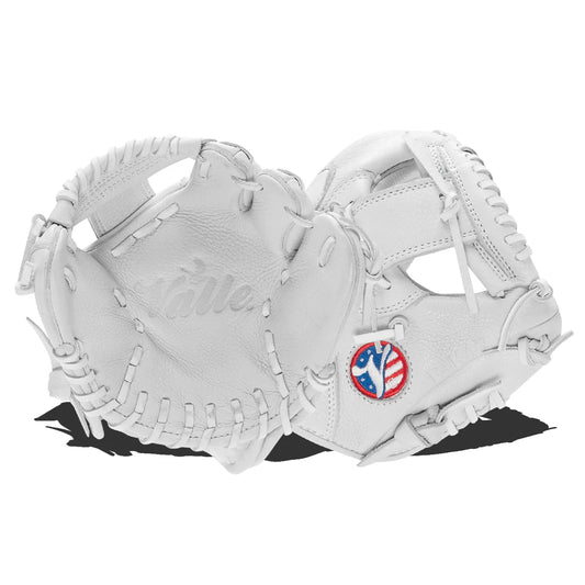 Valle Eagle K47 Training Baseball Glove